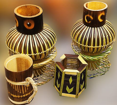 Sustainable Home Decoration 